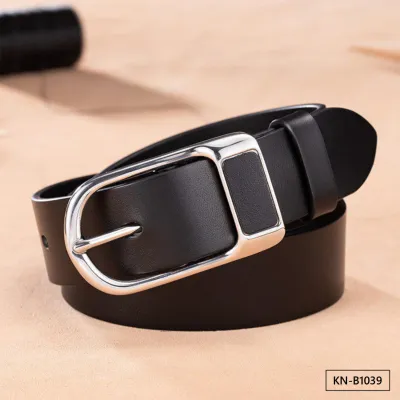 Trail Grip Men’s Leather Belt